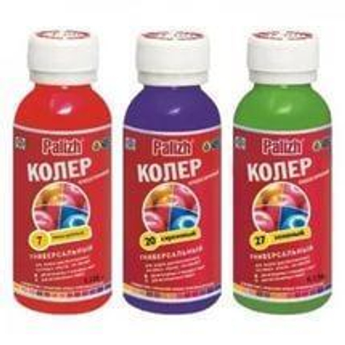 Колер шоколад №16 Крокса 100мл