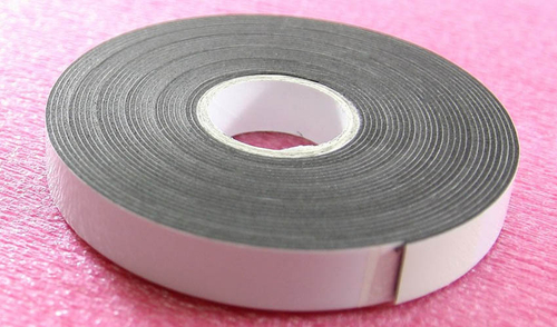 Скотч 2-х сторонний 48х10м Startul