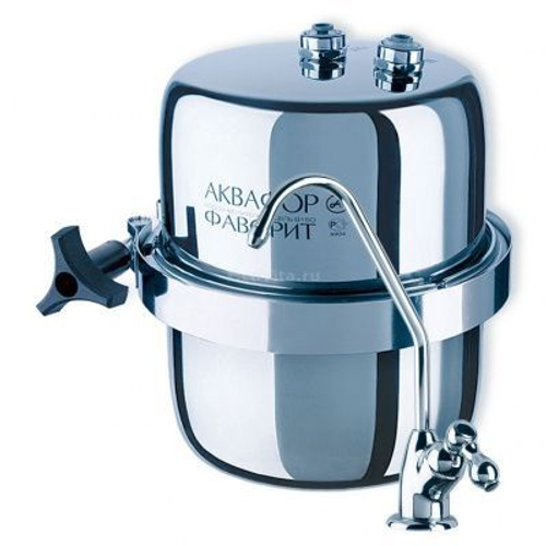 Фильтр-Колба В150 Аквафор Фаворит
