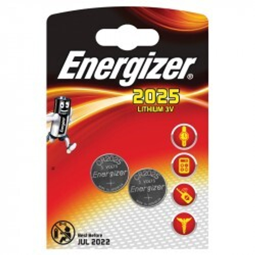 Батарейка ENERGIZER CR2450