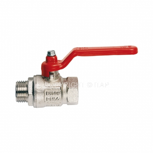 Кран в/н/р Ду32 IТАР