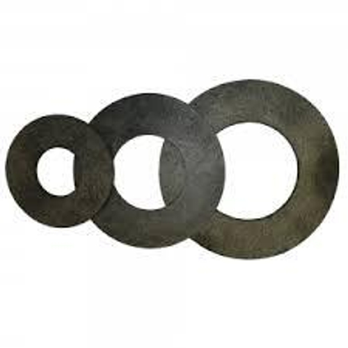 Прокладка 1/2 (резин.)