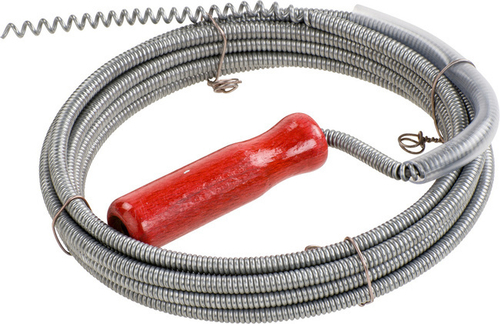 Трос сантехнический 2,2 м. (5,5мм) Black Gear