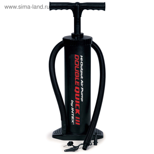 Насос ручной 30 см