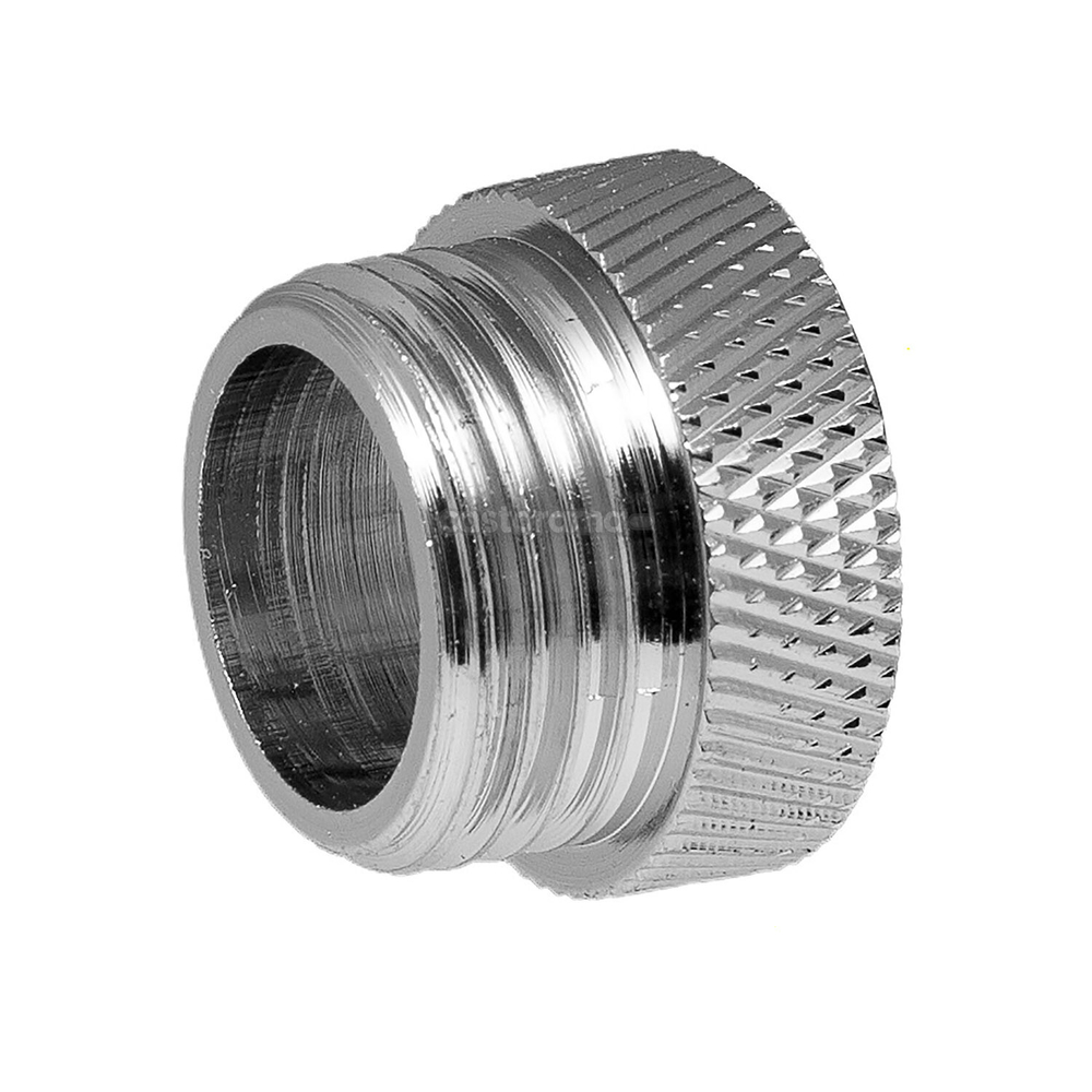 Переходник 1/2г-М22*1,5 НР