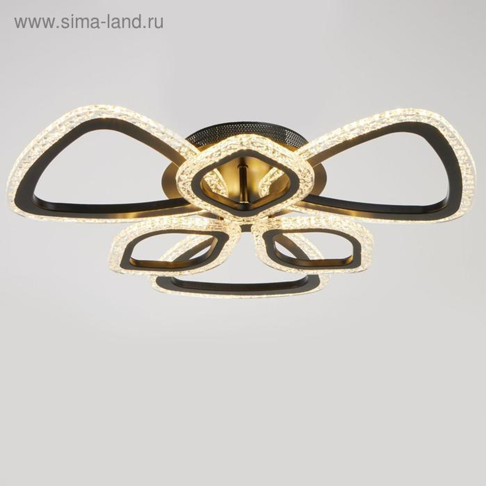 Люстра LED 120Вт 71101/6ВК
