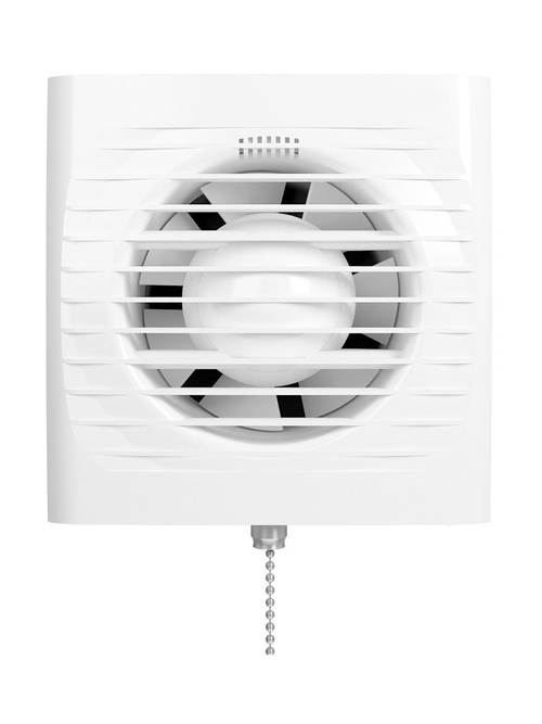 Вентилятор Вытяж 150 ВЕНТС СВ с шнур выкл