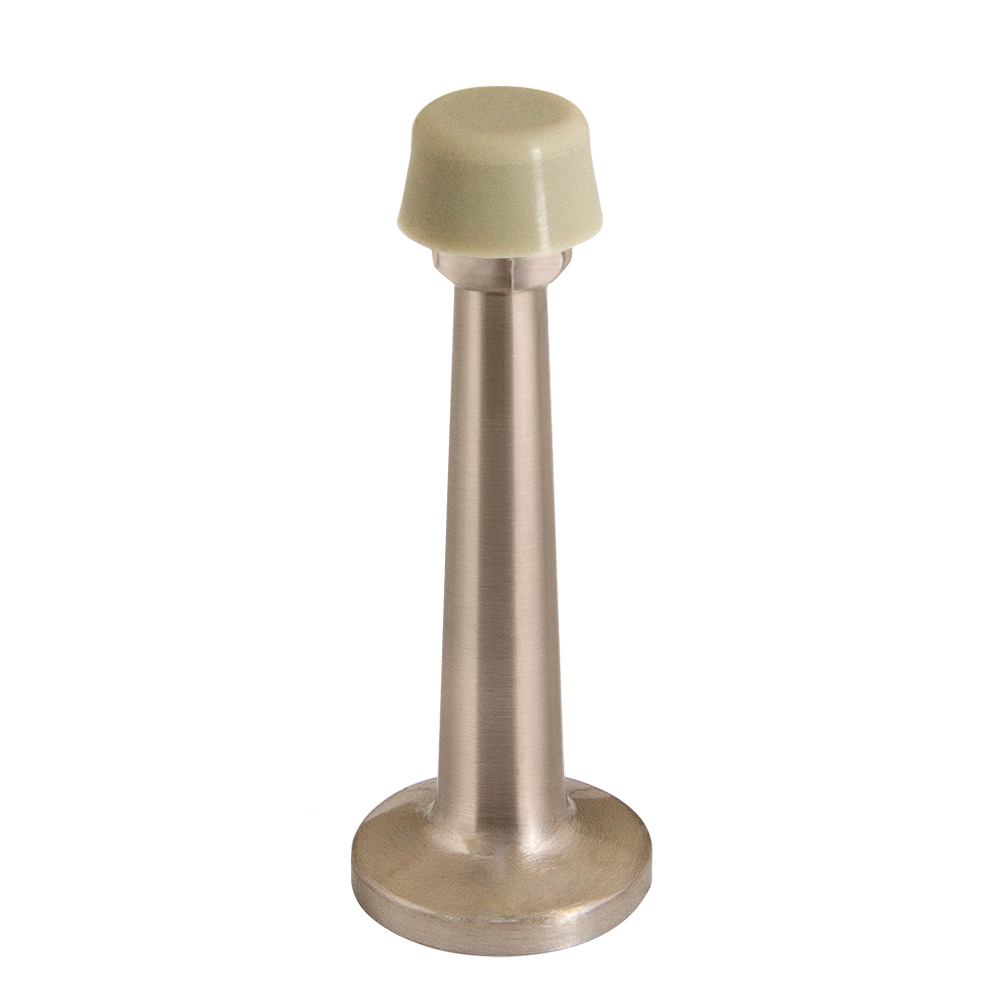 Упор настенный Fuaro STOPPER/15 SN-3 мат.никель