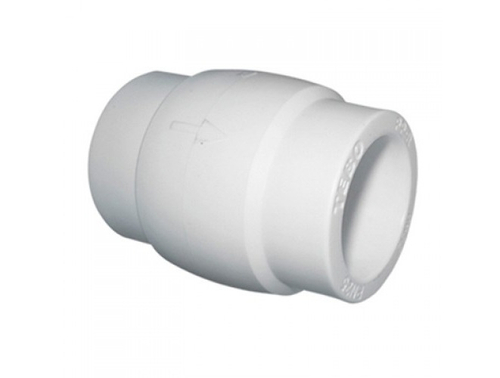 Клапан обратный ППРК Ду 20 (100шт)