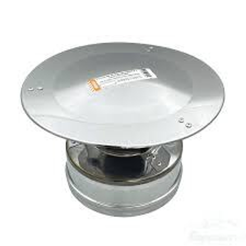 Оголовок (0,5мм) 150/210 нерж/нерж