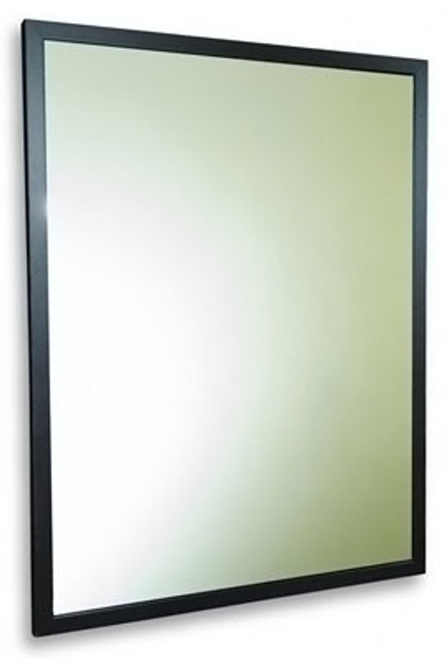 Зеркало 500*950 "Опера Блэк"
