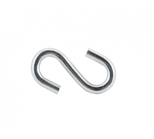 Крючок S-образный 5мм