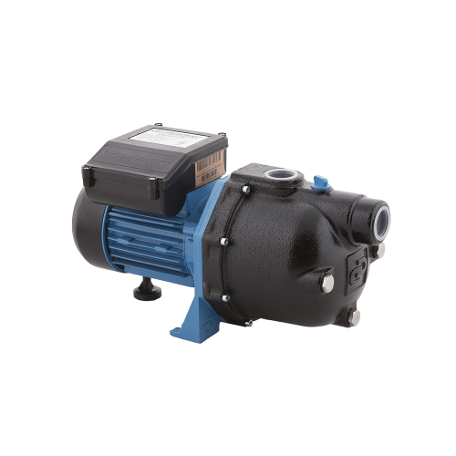 Насос поверхостный вихревой ДЖИЛЕКС "Джамбо" пластик 70/50