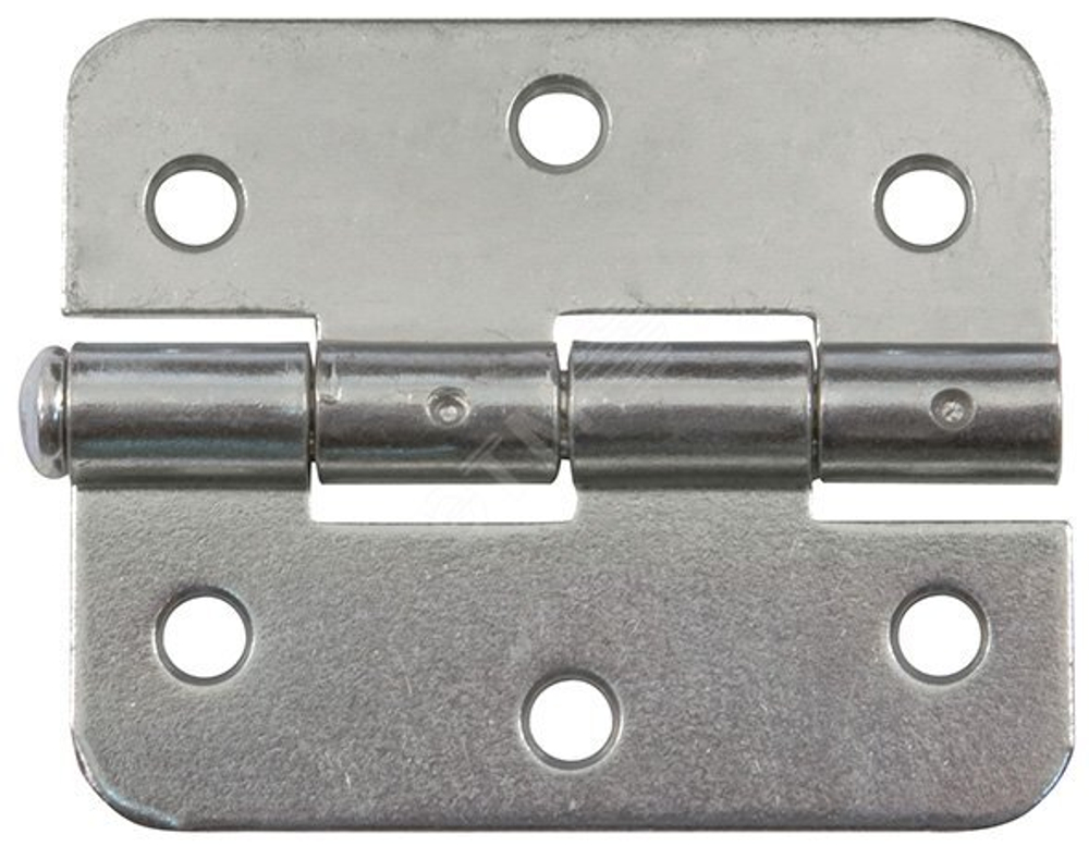Петля наклодная цинт ПН5-40
