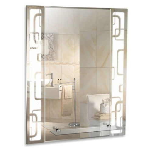 Зеркало 550*685 "Квадро"