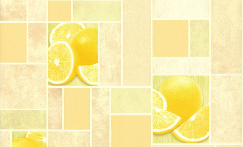 Обои AS Палитра 10103-37 Цитрус0,53 м