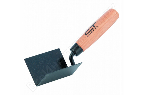 Кельма угловая  для внутренних углов DECOR