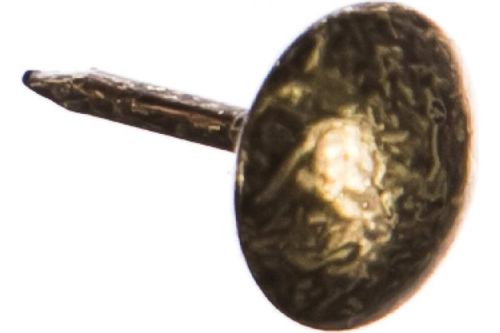 Гвозди декоративные "Сфера" антик