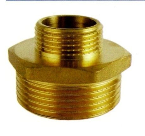 Бочонок 50*20 латунь