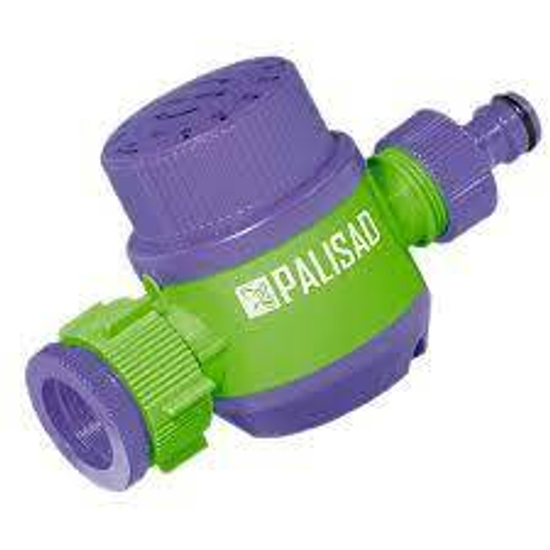 Таймер для подачи воды механический