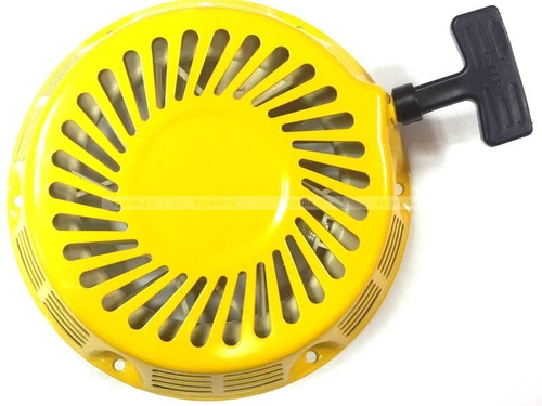 Стартер 5000-8000L HUTER