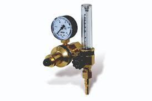 Редуктор расхода аргоновый/углекислотный У30АР 40 (Красс)