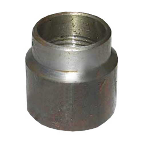 Бобышка ст. под термометр М27 35мм