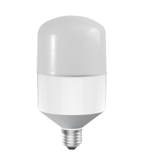 Лампа ASD LED-HP-PRO 65вт Е27 с адаптером Е40 6500К
