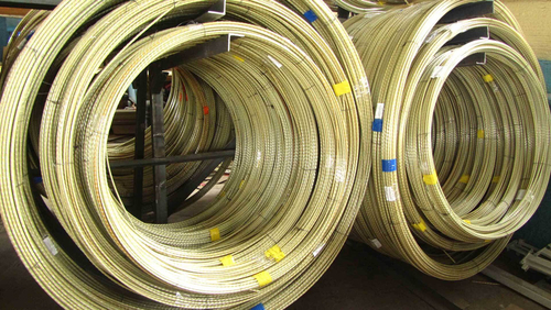 Арматура композитная 8мм