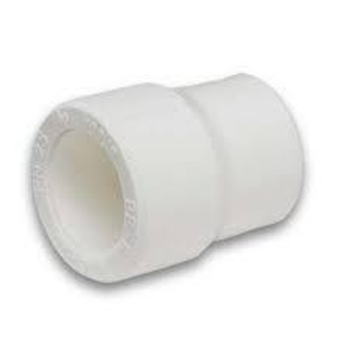 Муфта переходная ППРК 25*20 нар/вн