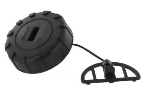 Крышка бензобака Stihl-180