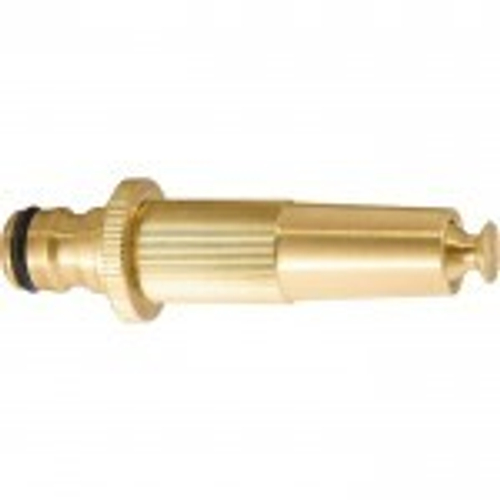 Разветвитель Palisad регулируемый латунный