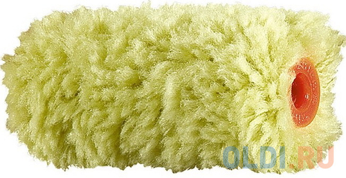 Мини-валик ПОЛИАКРИЛ сменный 100мм Matrix