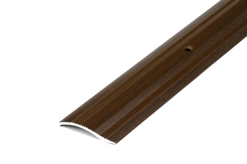 Порог КД/ПЛАСТАЛ 0,9м 25мм Венге