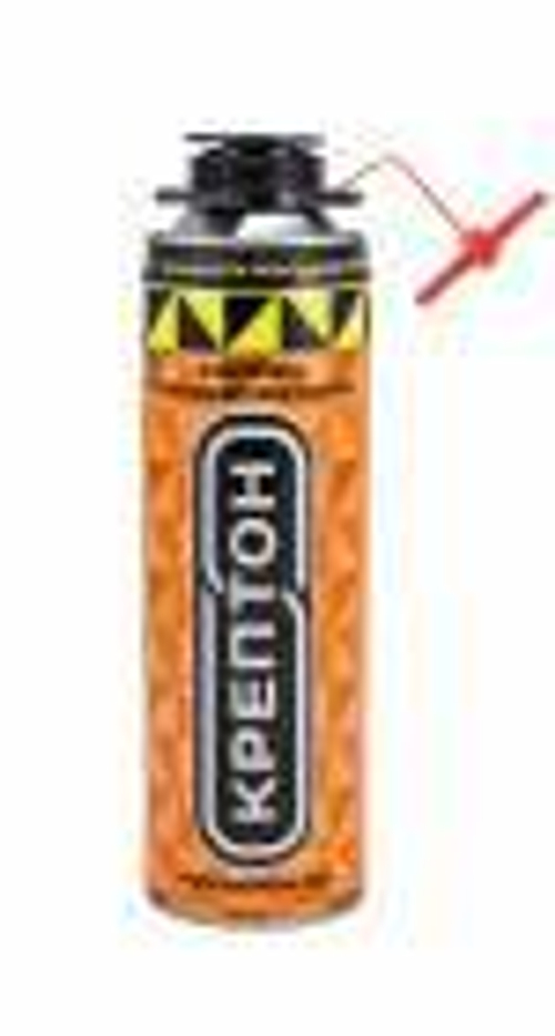 Очиститель "КРЕПТОН" 500мл