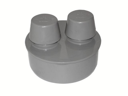 Аэратор (вакуумный клапан) Ду110 (15шт)