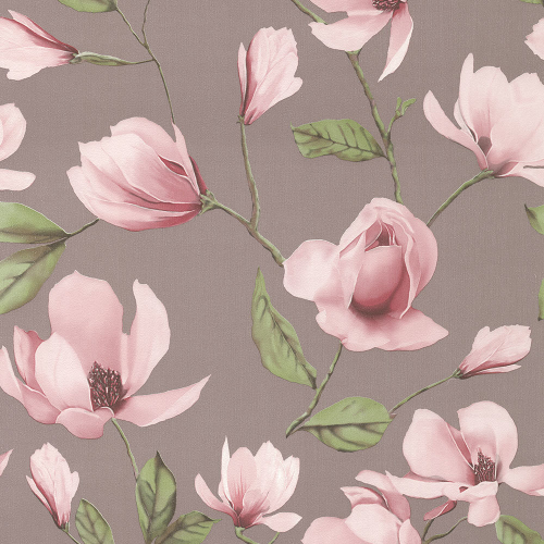 Обои Пермь 1008-08 Магнолия 0.53*10м