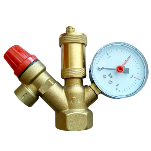 Группа безопастности STI