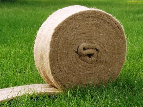 Джут 100мм 20м