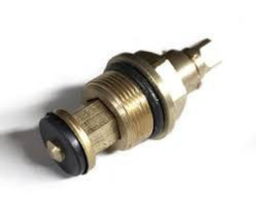 Кран-букса/Самара/ под крест КР-5