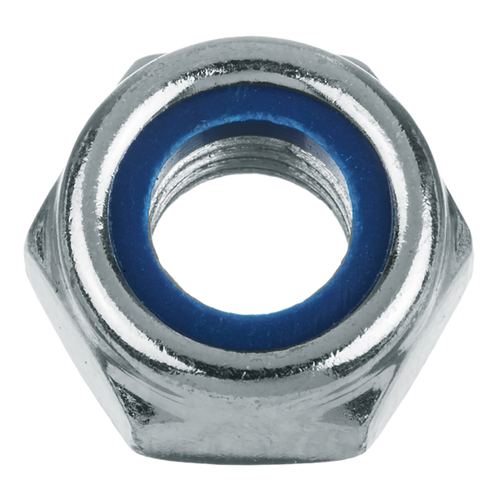 Гайка контр. М8