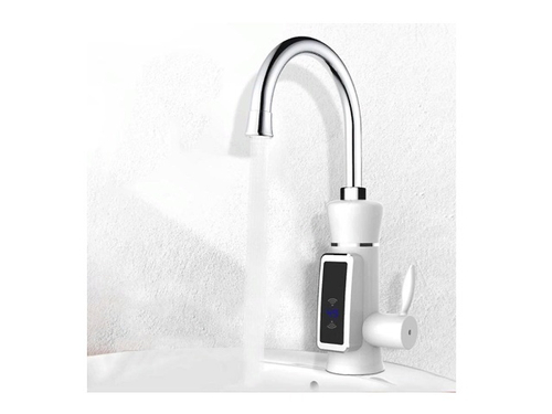 С-ль д/к проточный 3кВт 002 LED дисплей