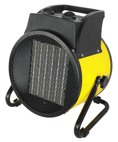 Тепловая пушка ТЭПК EU-3000К Eurolux