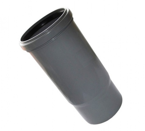 Патрубок ПП конпенсац. Ду50 (35шт)