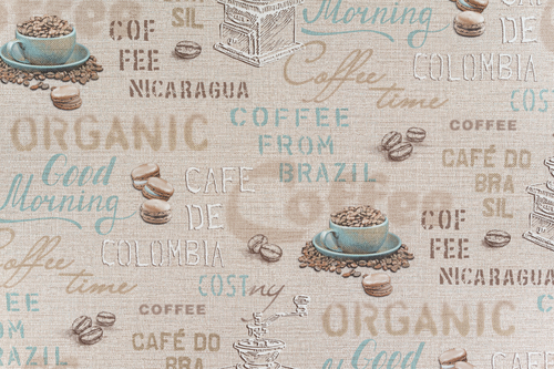 Обои Артекс Кофе 10557-02  1,06*10м