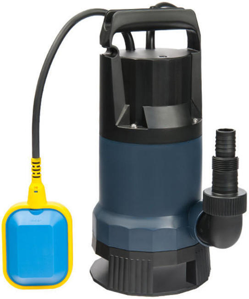 Насос дренажный UNIPUMP VORT 1101 PW 1100Вт