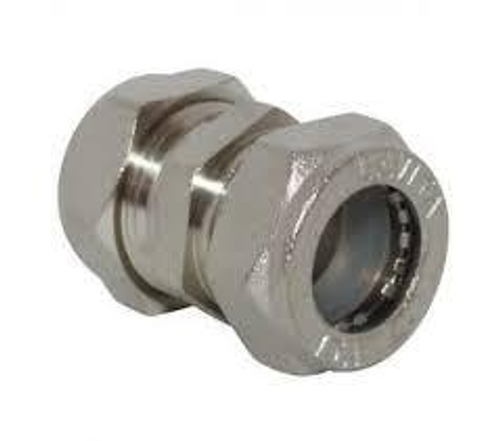 Фитинг нерж. 15*3/4"  в/р