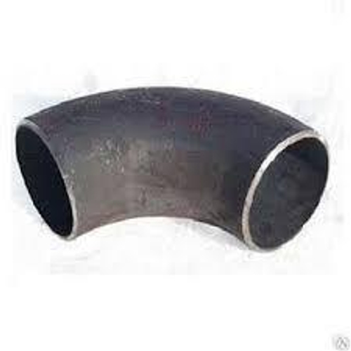 Отвод стальной короткий ДУ 57*3,5 бесшовный