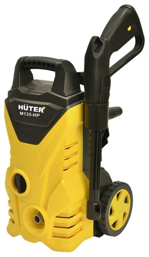 Мойка М135 HUTER