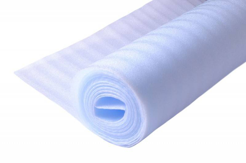 Подложка под ламинат 1000х50 2мм